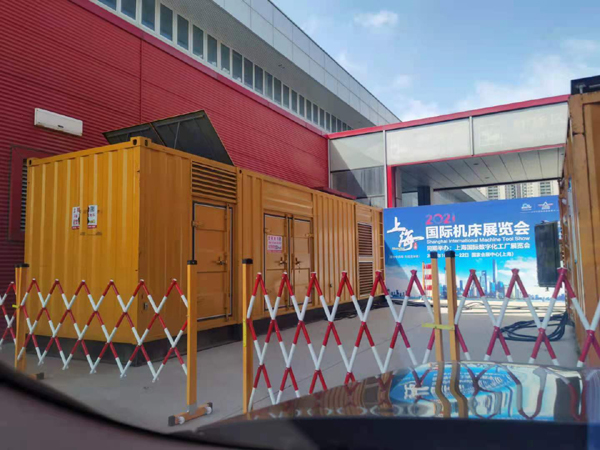 贡井发电机出租 对于发电机的特性你了解多少？
