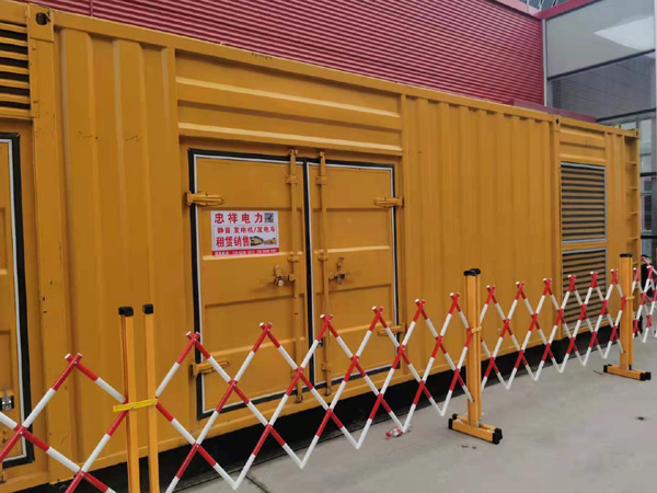 贡井关于通用发电机的十万个为什么？