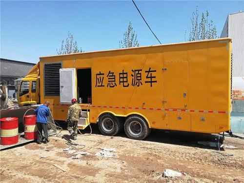 贡井发电车租赁-教您挑选发电机哪些技巧可以掌握使用