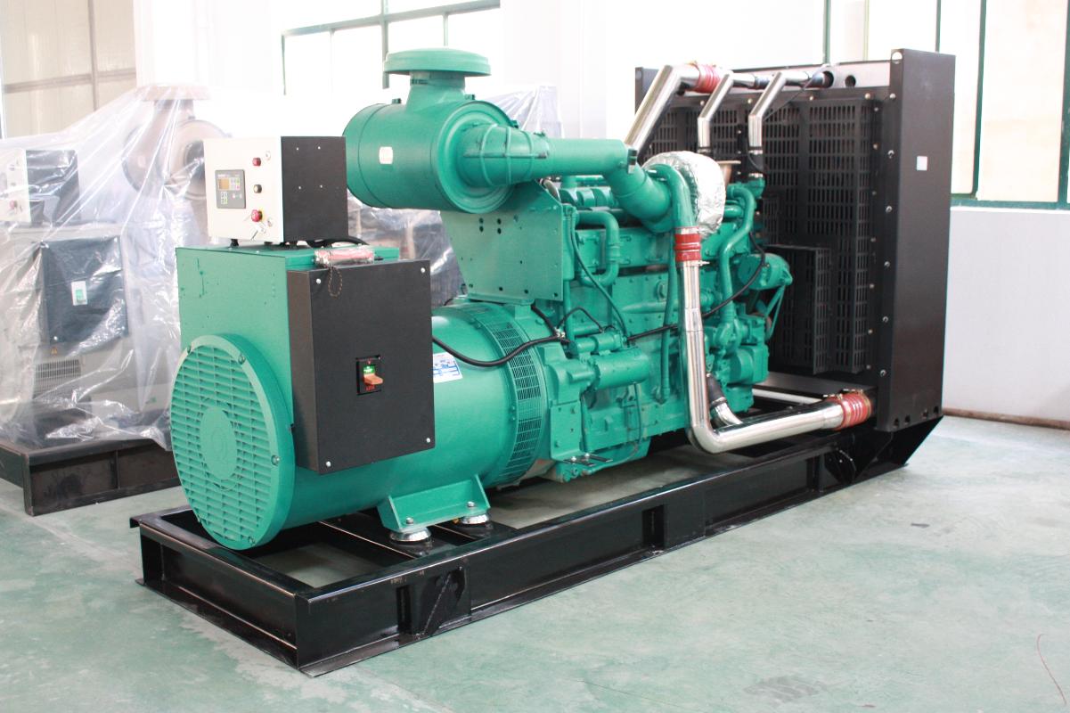 贡井租赁发电机柴油发电机组易损件有哪些