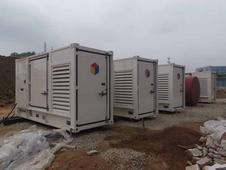 贡井如何降低 200KW 柴油发电机的燃油消耗率？