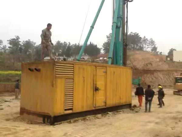 贡井柴油发电机组应用场合有哪些？