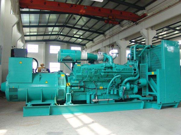 贡井影响800KW发电机组油耗的因素有哪些？